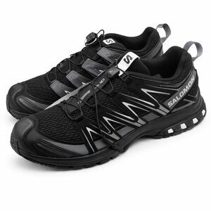 Salomon XA Pro 3D Trail Shoes Men’s Running Ortholite Comfort Sneakers Size 11